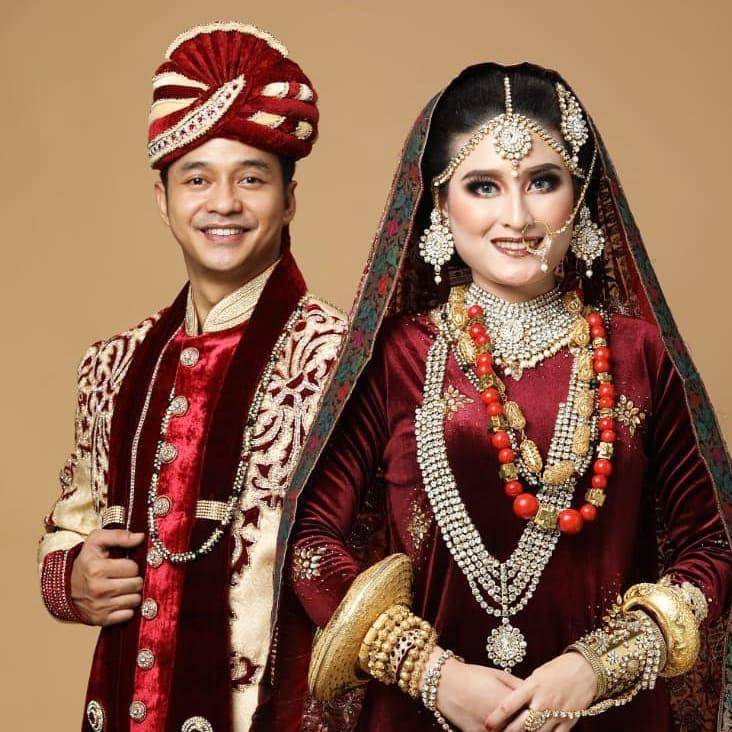 Instagram/ratu_wedding_rawamangun
