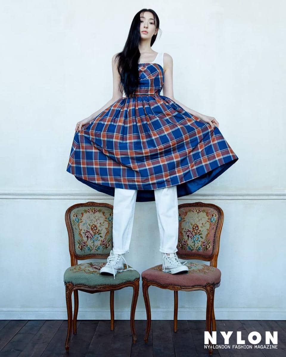 Instagram.com/dahee0315