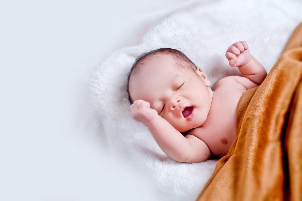9 Arti Mimpi Punya Anak, Pertanda Baik atau Buruk?