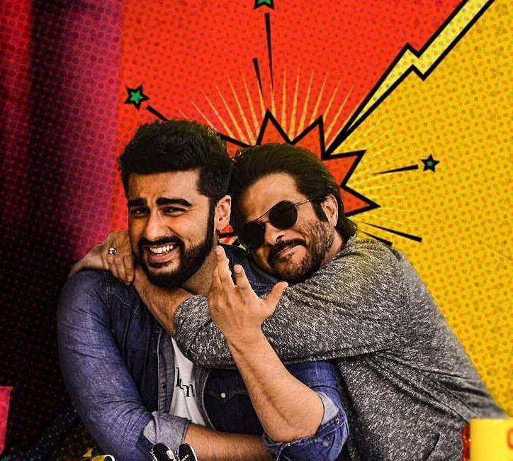 Instagram.com/arjunkapoor