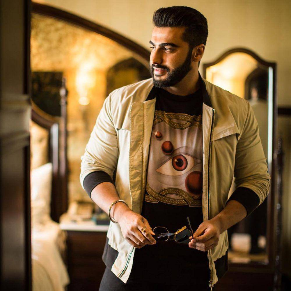 Instagram.com/arjunkapoor