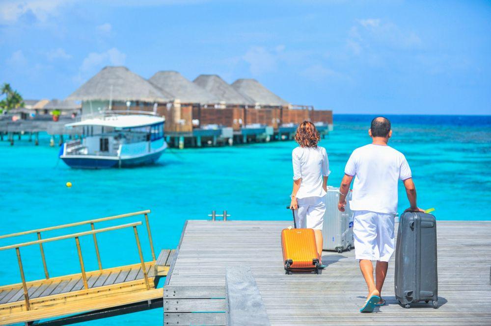 Pexels/Asad Photo Maldives