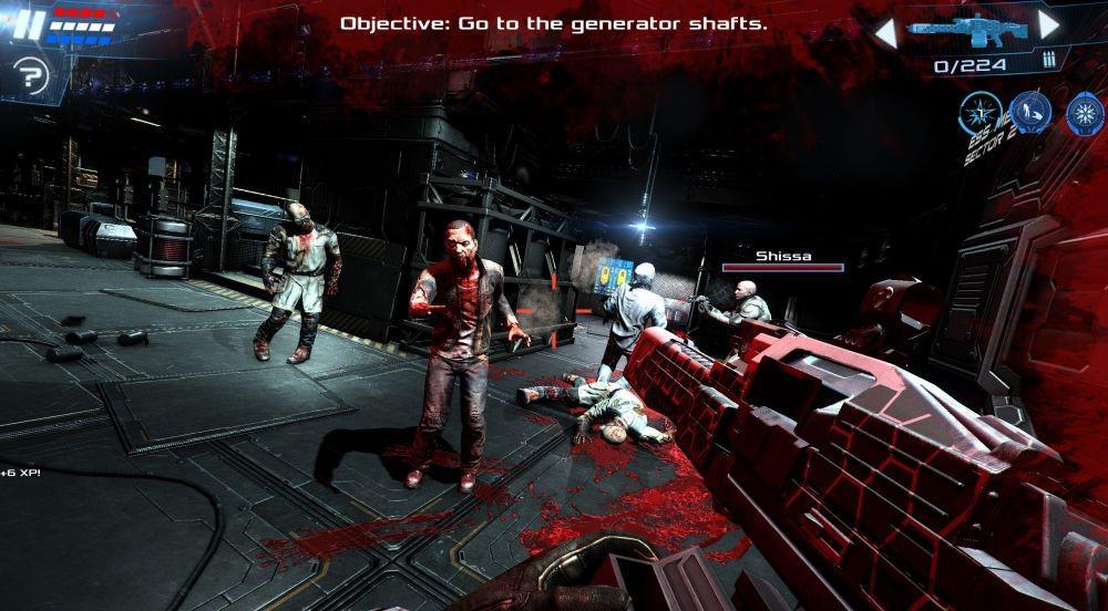 deadeffect2.com