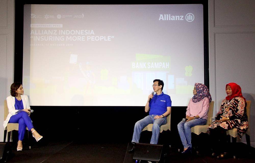 IDN Times/Allianz Indonesia