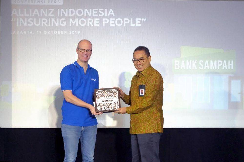 IDN Times/Allianz Indonesia
