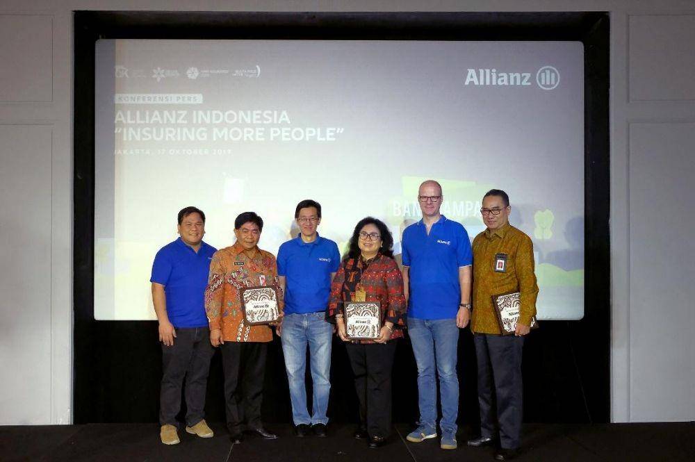 IDN Times/Allianz Indonesia