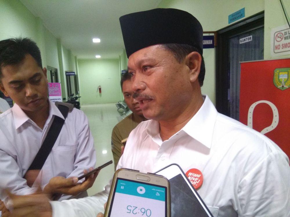 IDN Times/Nofika Dian Nugroho
