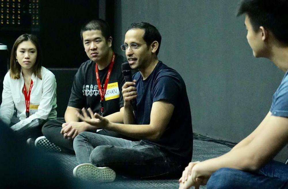 instragam.com/lifeatgojek