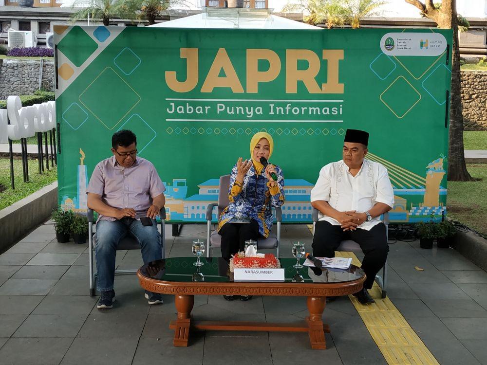 Yuk Datang ke Pagelaran Pekan Kerajinan di Gedung Sate Akhir Pekan Ini