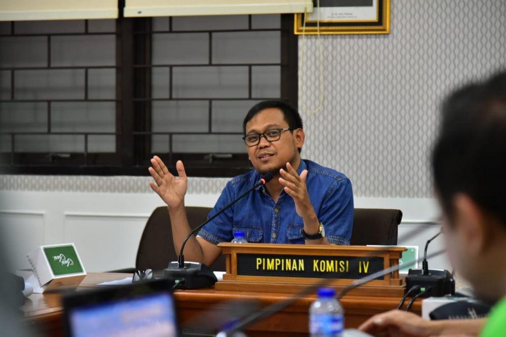 Perwakilan DPRD Jabar Segera Tinjau Kondisi Terkini Sungai Citarum