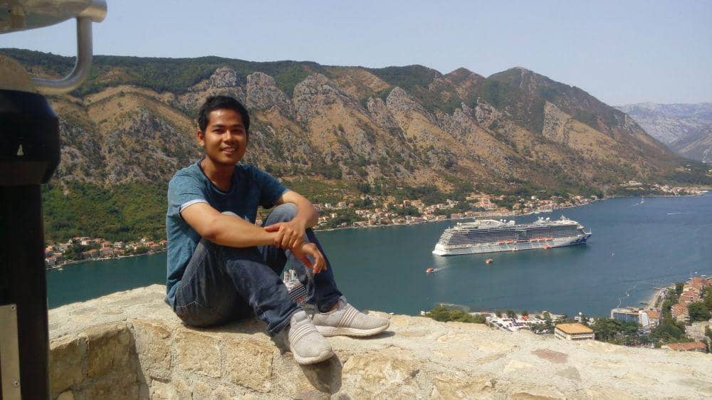 Dok. Pribadi/Rivandi Pranandita Putra