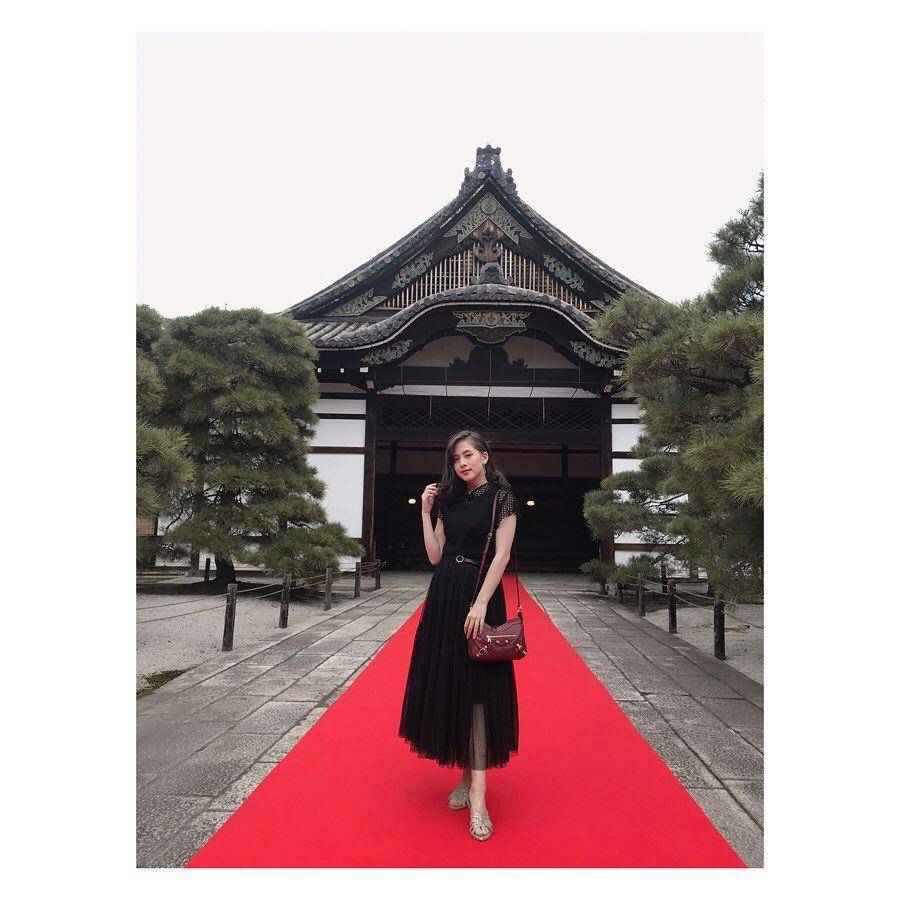 Instagram.com/jkt48.zara