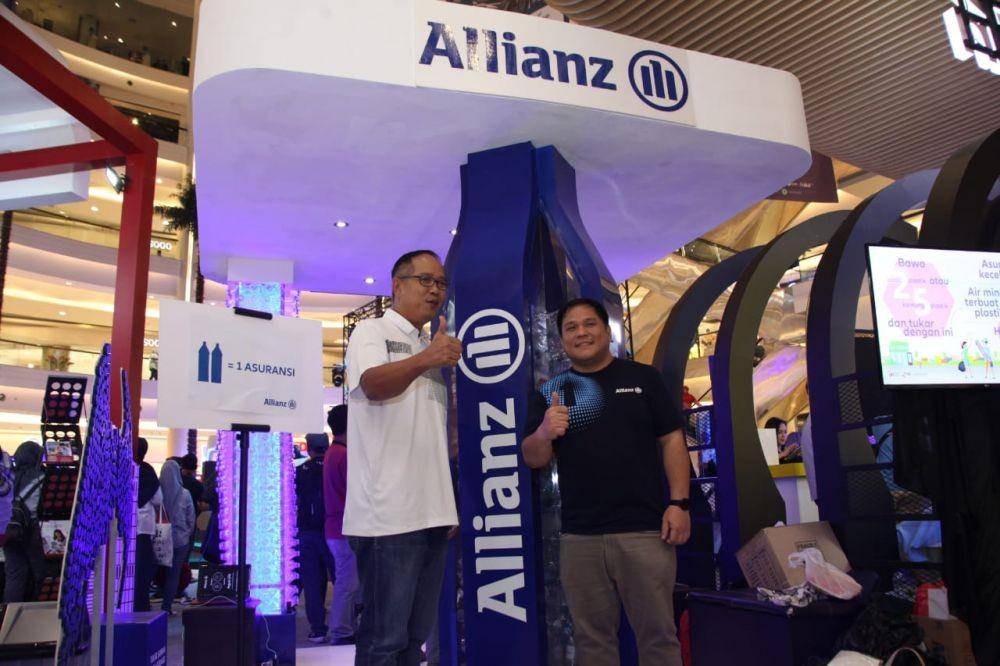 IDN Times/Allianz Indonesia