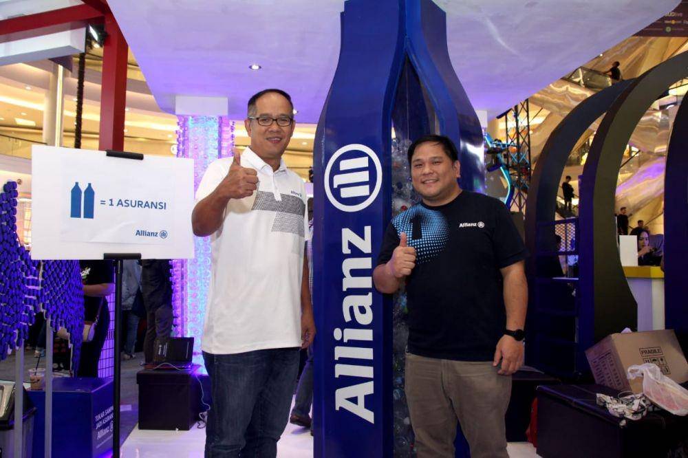 IDN Times/Allianz Indonesia
