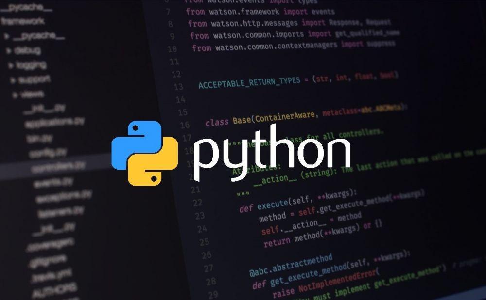 Gak Nyangka, 8 App Populer Ini Dibuat dengan Bahasa Pemrograman Phyton