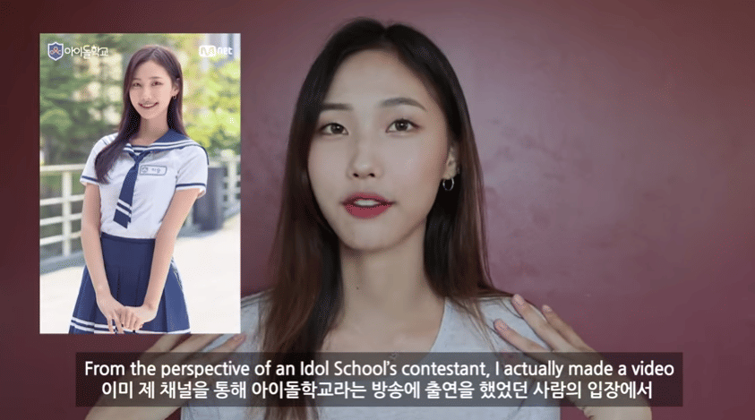 Mantan Trainee Ini Beberkan 5 Fakta Tersembunyi Idol School!