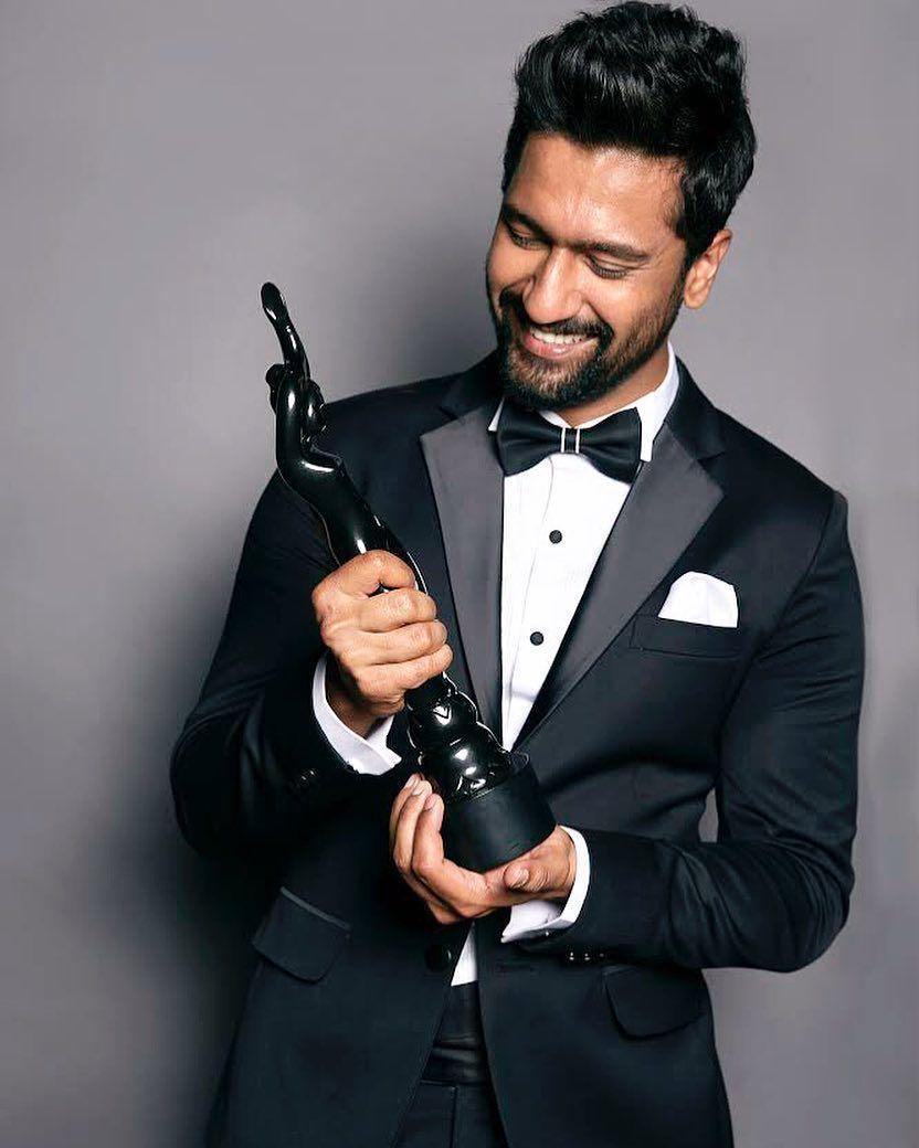 Instagram.com/vickykaushal09