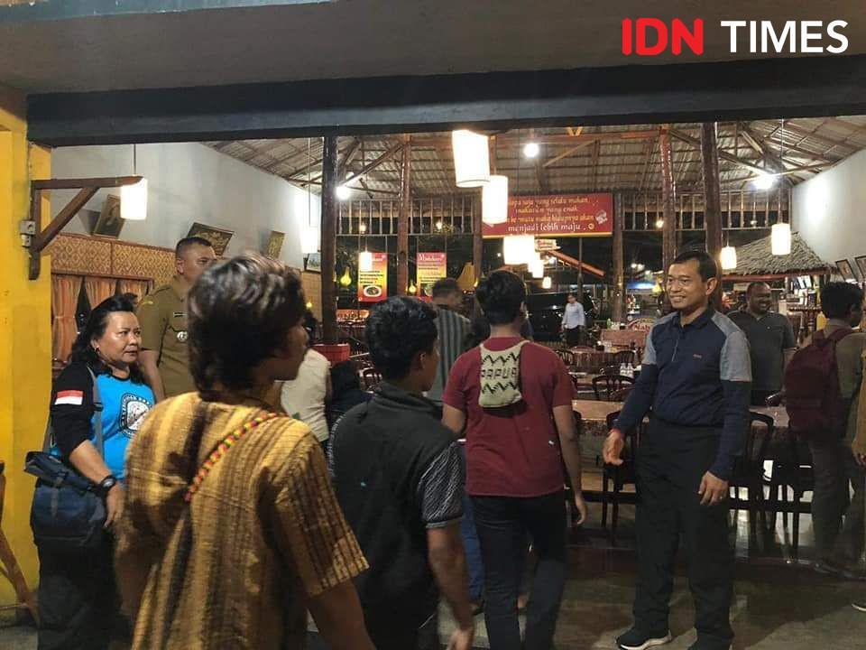 IDN Times/Gideon Aritonang