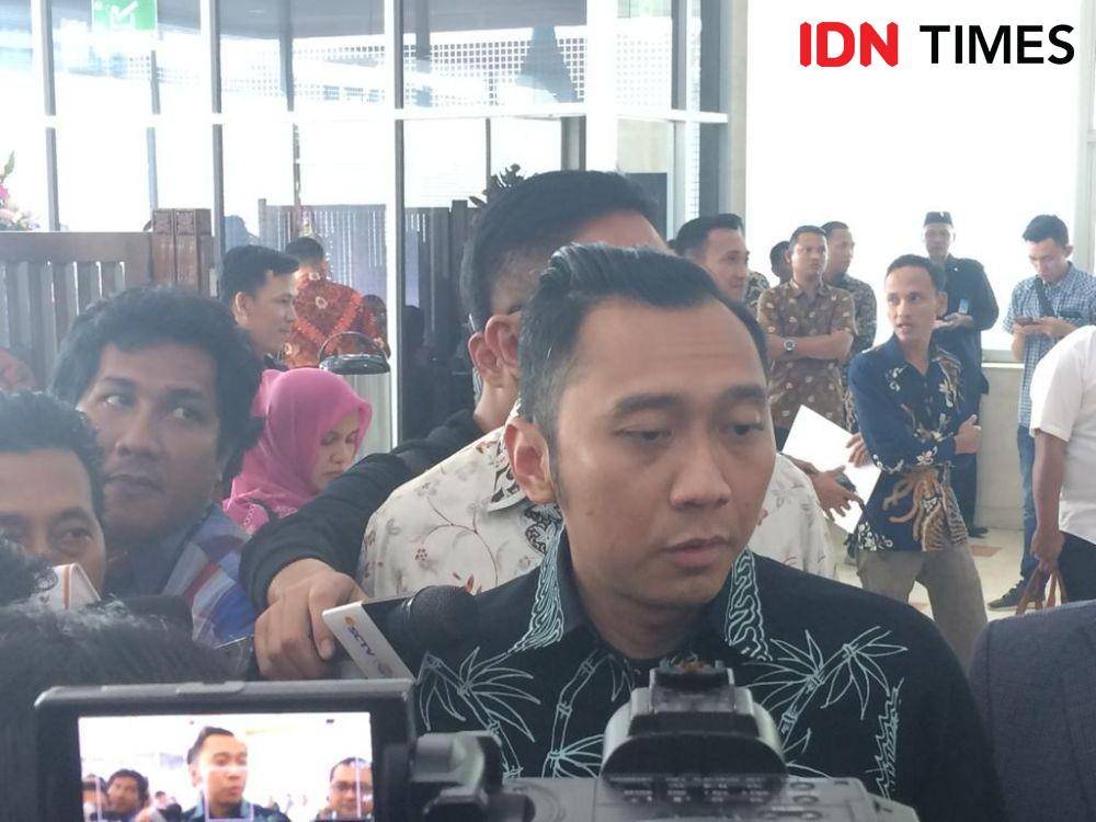 IDN Times / Irfan Fathurohman