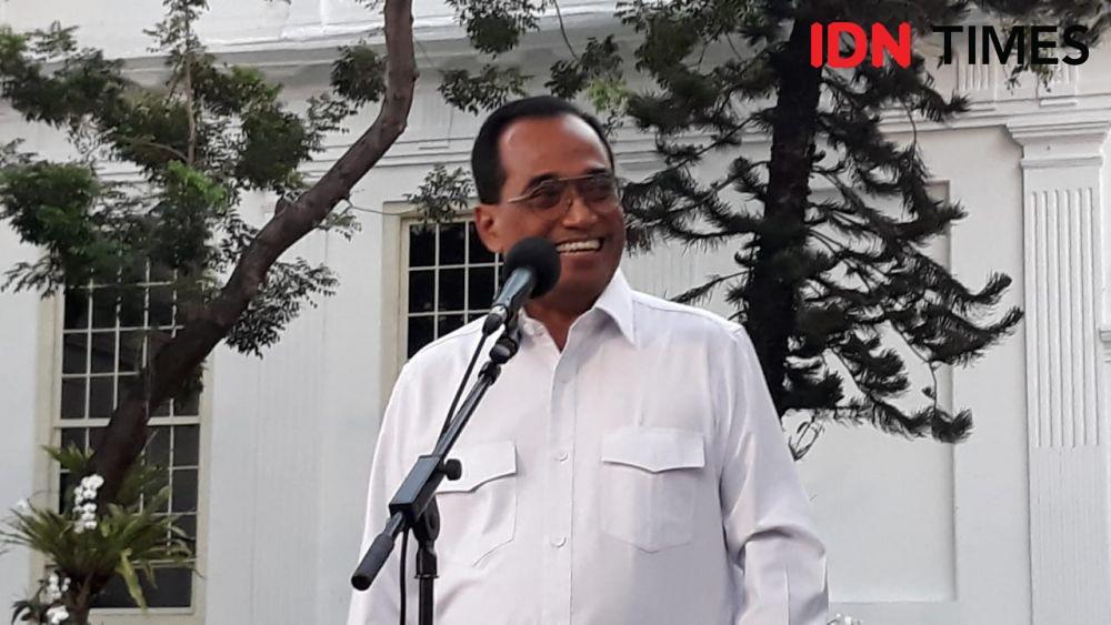 Menhub Minta Sriwijaya Air Segera Bayar Ganti Rugi Penumpang
