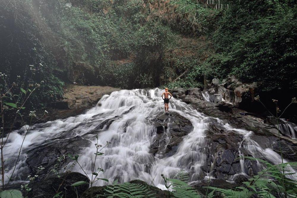 6 Air Terjun Indah di Gianyar Bali yang Wajib Masuk Destinasi Wisatamu
