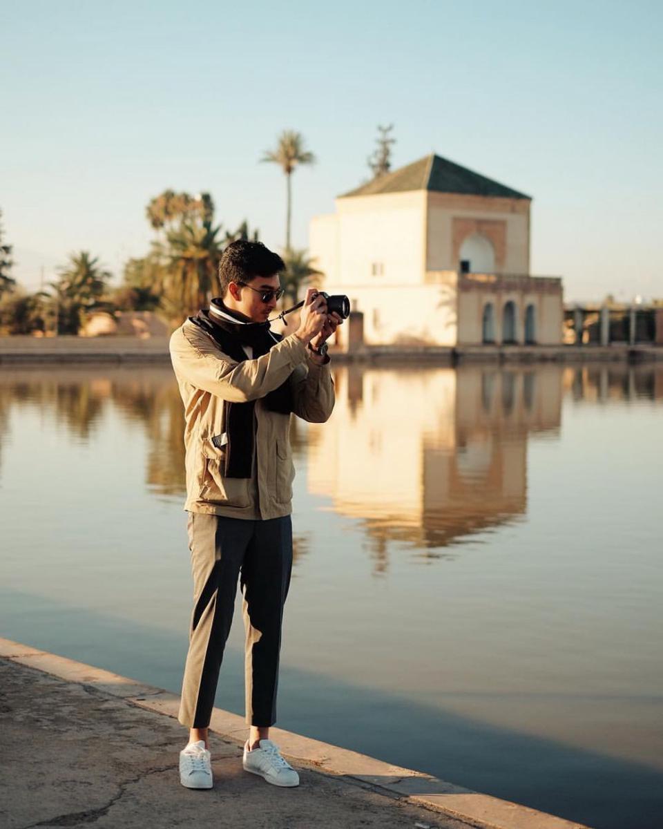 instagram/ibrhmrsyd