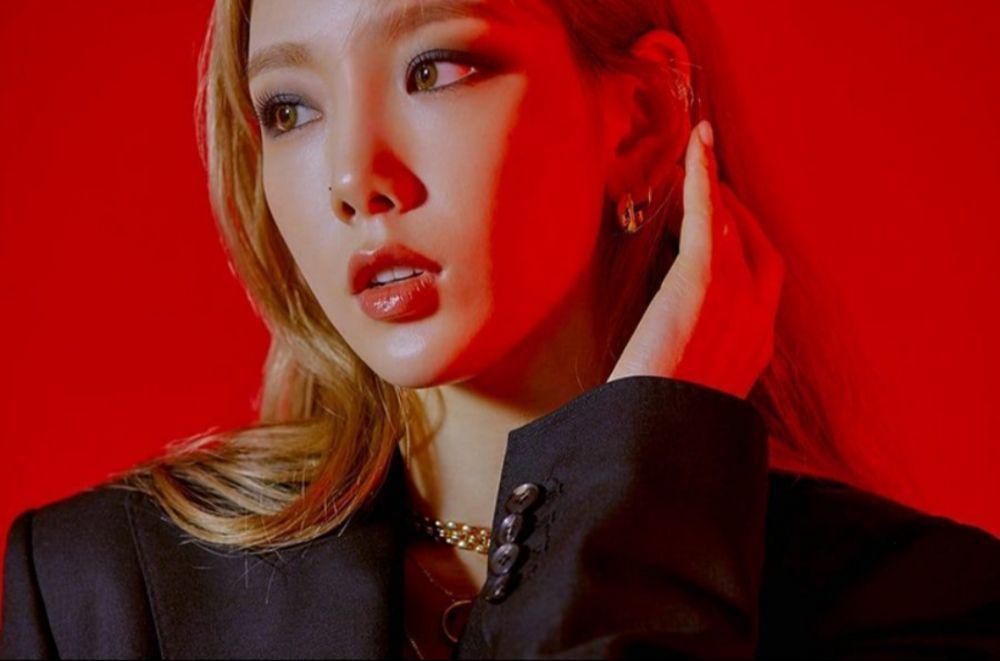 Menuju Akhir Tahun 2019, 10 Idol Ini Siap Comeback
