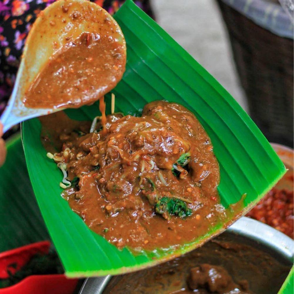 5 Saus Khas Indonesia dengan Rasa Pedas, Gurih, Asin, hingga Manis!