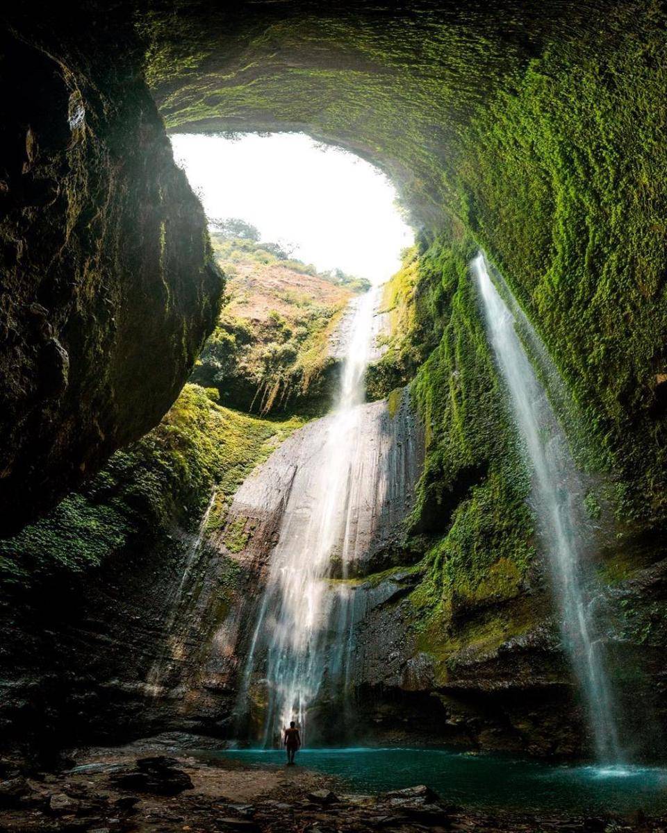 Air Terjun Madakaripura (instagram.com/eye.of.ty)