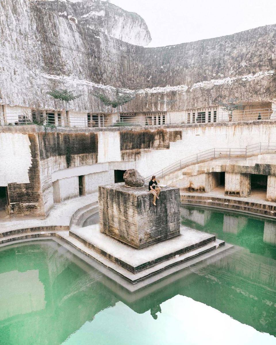 Bukit Jaddih (instagram.com/michaelmaitth)