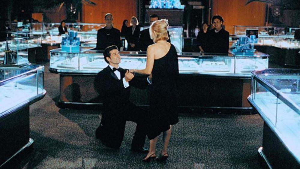 7 Film Romantis Hollywood untuk Inspirasi Melamar Pasangan