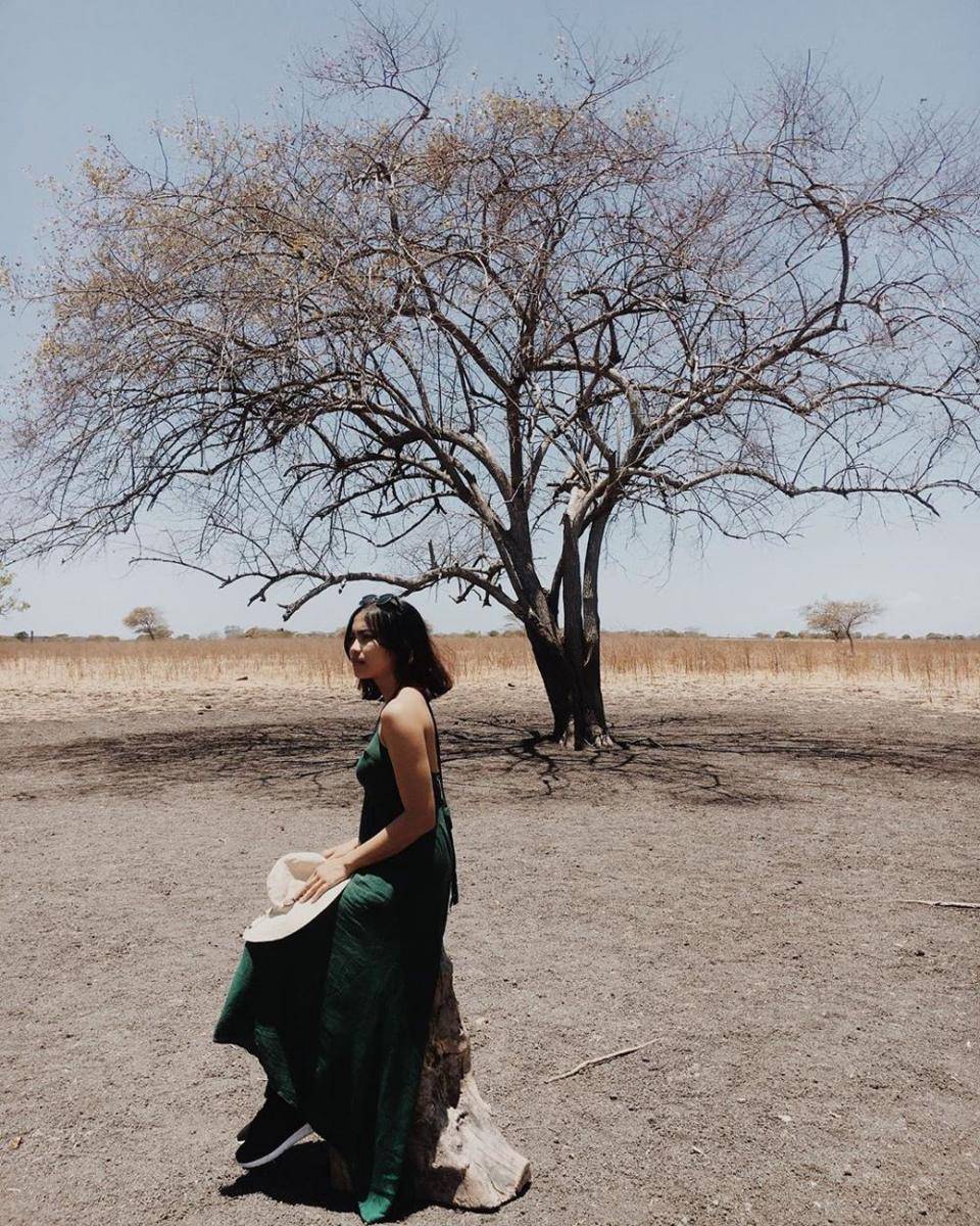 Taman Nasional Baluran (instagram.com/mademugia)