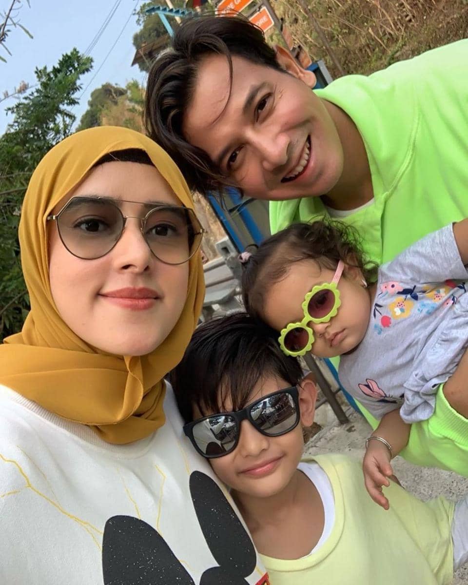 Instagram.com/fairuzarafiq