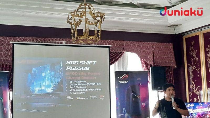 duniaku.com/Adhitya Daniel