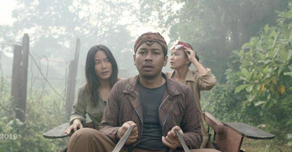 7 Fakta di Balik Kesuksesan Film Perempuan Tanah Jahanam, Menegangkan!