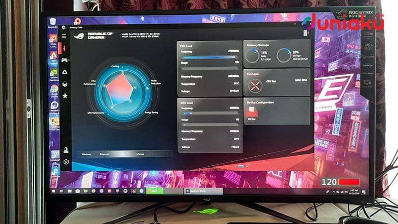 duniaku.com/Adhitya Daniel