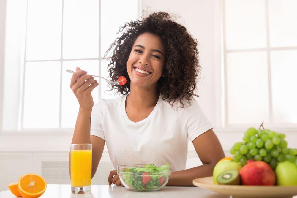 7 Efek Samping Diet Vegan yang Berbahaya Bagi Kesehatan Kita