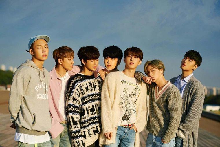 Tahukah Kamu? 5 Lagu iKON Ini Ternyata Dirilis Sebelum Debut