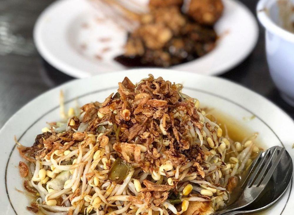 26 Makanan Khas Surabaya yang Paling Populer