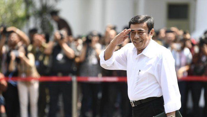 Sederet Harta Kekayaan Fachrul Razi, Menag yang Kena Reshuffle Jokowi