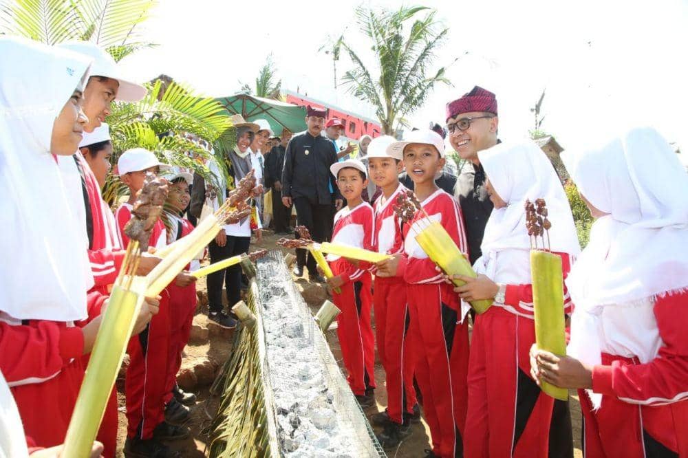 Bupati Banyuwangi, Abdullah Azwar Anas. IDN Times/Istimewa
