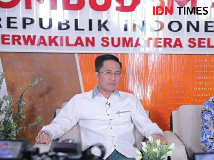 IDN Times/Feny Maulia Agustin