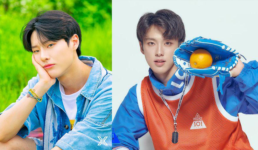 Mirip Seungyoun X1, Ini 10 Fakta Kono Junki Trainee Produce 101 Jepang