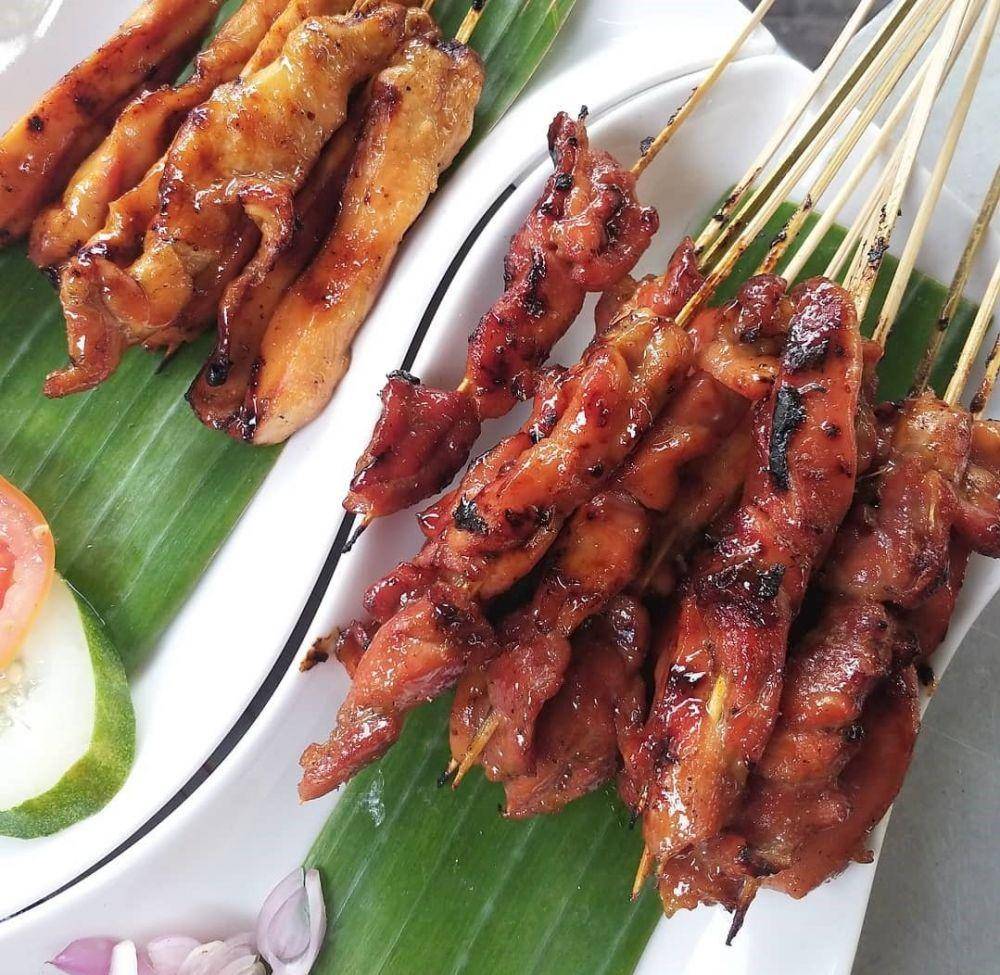 sate lisidu (instagram.com/satelisidu)