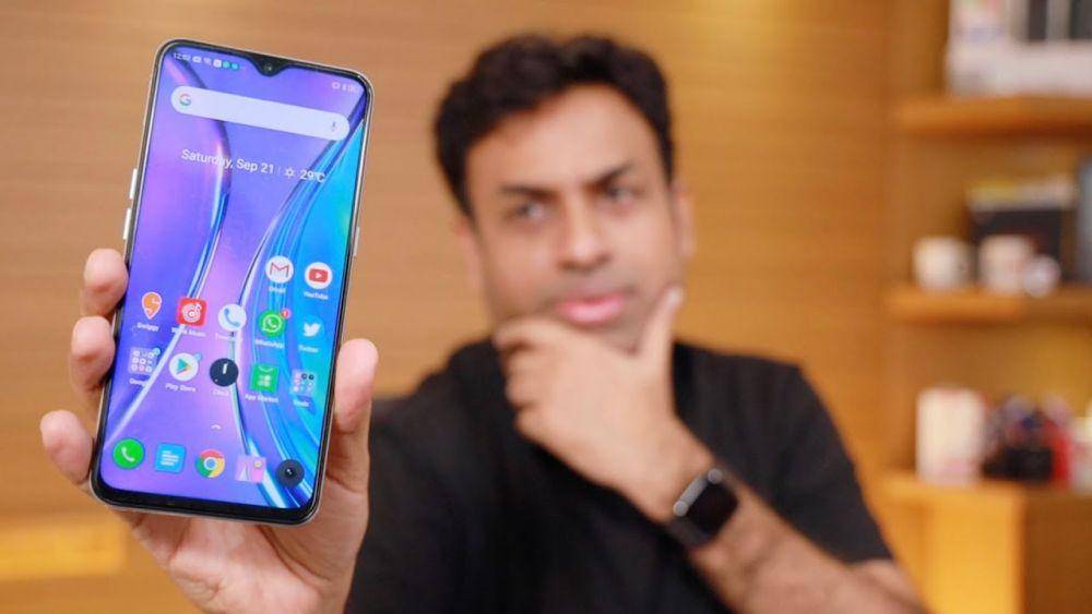 Youtube.com/Geekyranjit