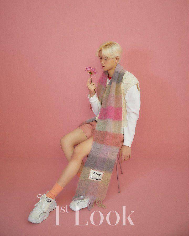 Instagram/1stlookofficial