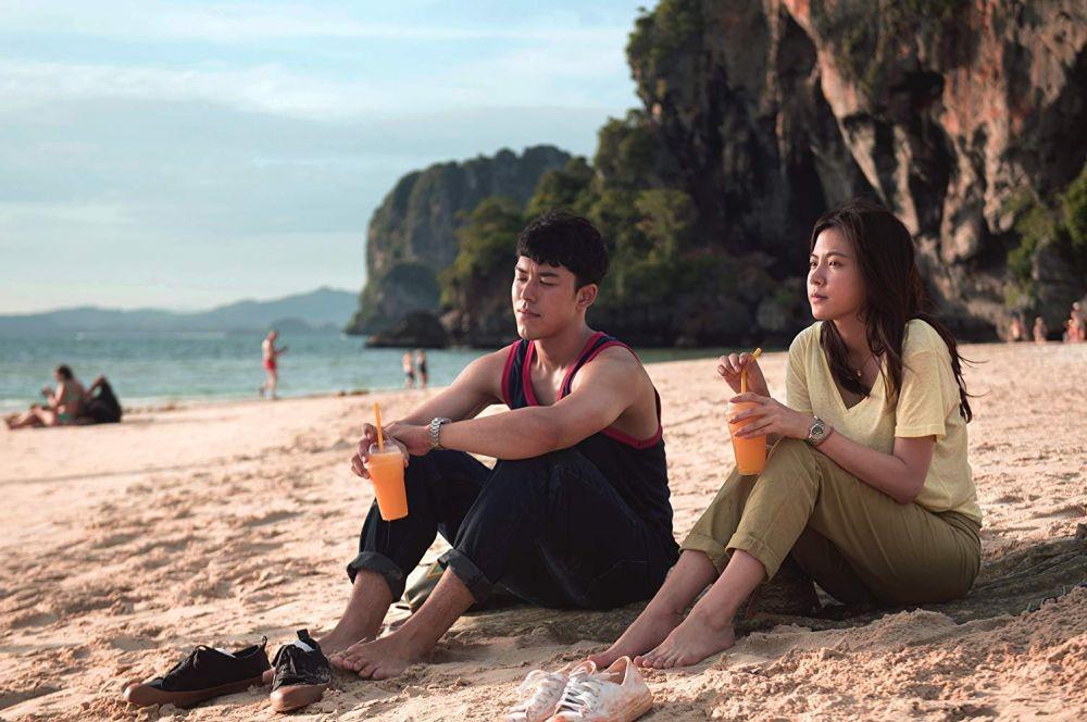 5 Film Thailand Terbaik yang Rilis di Netflix, Bikin Baper Banget