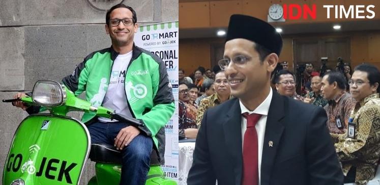 instagram.com/nadiemmakarimofficial dan IDN Times/Margith Juita Damanik