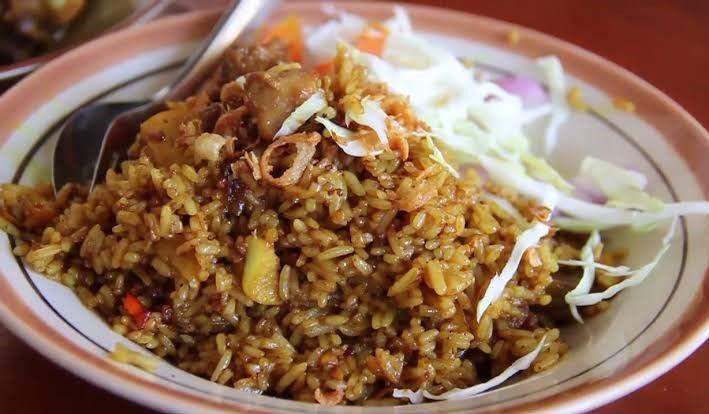 Resep Nasi Goreng Kambing yang Gurih dan Enak Banget!