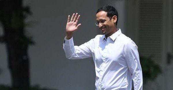 Keren! 18 Menteri Kabinet Indonesia Maju Jokowi Lulusan Luar Negeri